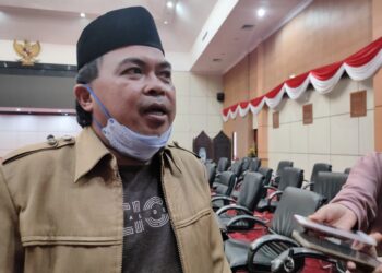 Wakil DPRD Bontang Berikan Beberapa Opsi Untung Kebutuhan Air Bersih Di Kampung Melahing