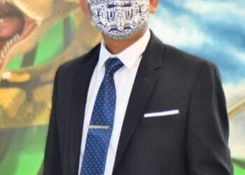 Guru Sudah Mendapat Vaksinasi, Bakhtiar Wakkang Apresiasi Tim Satgas Covid-19