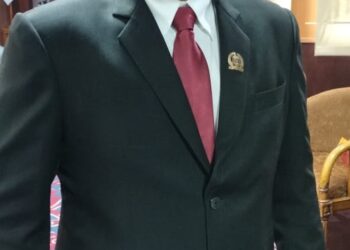 Seno Aji Resmi Jabat Wakil Ketua DPRD, Banyak Harapan Membangun Kaltim