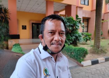 Sekolah PTM Juli 2021, Jawad Pesimis Dilangsungkan di Kaltim