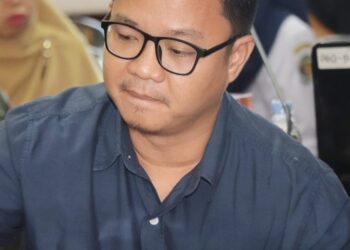 Jalan Lintas Provinsi Prioritas Pembangunan di Kaltim