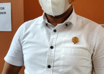 Seno Aji Resmi Jabat Wakil Ketua DPRD, Banyak Harapan Membangun Kaltim