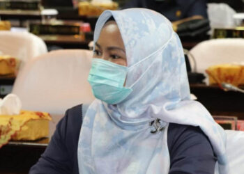 DPRD Kaltim Optimis Raperda PKK Mampu Menekan Angka KDRT