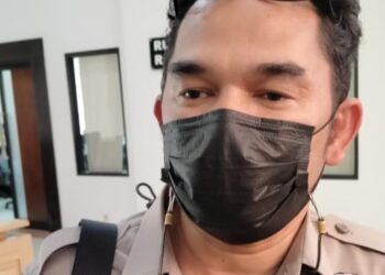 Jembatan Dondang Ditabrak Lagi, Hasan: Kedua Kalinya Jauh Lebih Parah