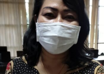 Kelompok Petani Pendingin, Adukan Lahan Yang Digunakan PT. Nitiasa Jasa Prima