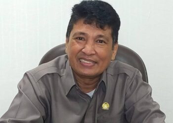 DPRD Samarinda Dukung Rencana Pemkot Bongkar Sisa Bangunan di SKM Segmen Pasar Segiri