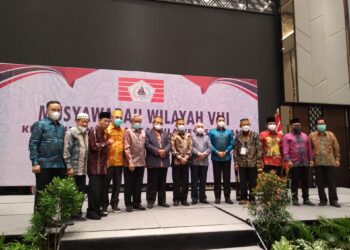 KKSS Kaltim Gelar Muswil VIII Untuk Memilih Ketua yang Baru