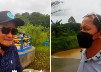 Melihat Sejumlah Potensi Wisata di Kelurahan Sambutan Samarinda