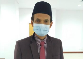 Cegah Covid-19, Pemkot Samarinda Berlakukan Pembatasan Jam Malam, Subandi Setuju