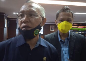 Paripurna ke-4 DPRD Kaltim, Ada Perombakan Komposisi Kelengkapan Dewan