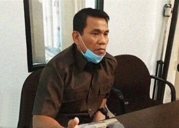 Komisi IV DPRD Kaltim Sorot Gaji Guru Honorer yang Tersendat-sendat selama Pandemi