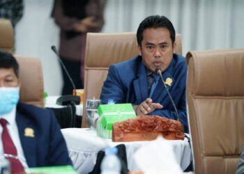 DPRD Bontang Minta Pemkot Realisasikan Gedung Uji KIR Tahun Depan   