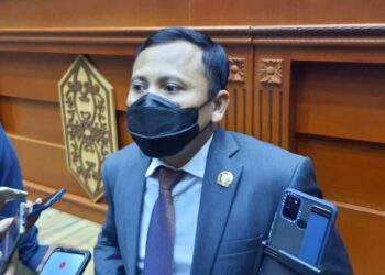 Komisi III Harapkan, Andi Harun Walikota Samarinda Bisa Perbaiki Lagi Masalah Serapan Anggaran