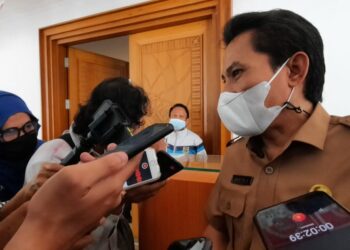 Kabar Pro-Kontra dari DPRD Samarinda atas Sidak Walikota Samarinda, Hingga Timbul Opini Ada Kontra, ini Penjelasan Sekwan