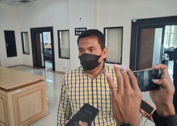 Rusman: Silahkan Berjualan, Asal Pengawasan Juga Berjalan
