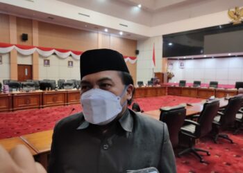 Wakil Ketua DPRD Bontang Minta ASN Ikuti Aturan Larangan Mudik