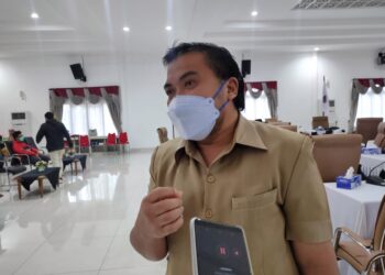 ASN Dilarang Mudik, Agus Hari: Harus ada Pertimbangan Bila Ada Hal Urgen