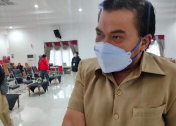 Wakil Ketua DPRD Dorong Pemkot Bontang Bagun Gedung Uji KIR