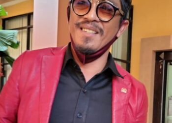 Dewan, Dorong Penyelesaian Jembatan Kubar-Samarinda   