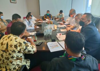 Kaltim Dinilai Lambat Oleh Depdagri, Terkait Perda Aset