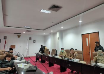 Perda Pemekaran Wilayah Bontang Akan Telan Waktu Lama Untuk Rampung