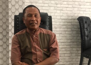 Usai Adanya Syukuran, Sugiyono Akan Segera Tempati Rumjab Ketua DPRD Samarinda