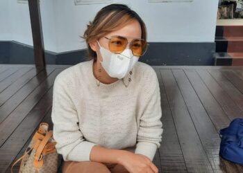 Angota Komisi III Sambut Baik Rencana Reinkarnasi Citra Niaga Part II