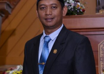 DPRD Samarinda Bentuk Pansus LKPJ, Penanganan Banjir Jadi Prioritas
