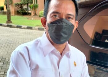 Jawad: Vaksin Tahap ke-2  Berjalan Lancar