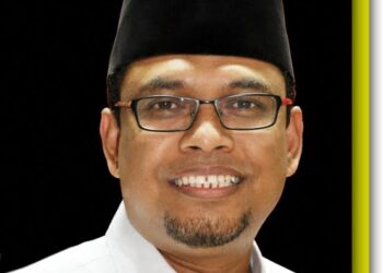 Lawan Kemiskinan, Hamdi: Harapkan Pemerintah Siapkan Lapangan Pekerjaan Untuk Peserta Magang