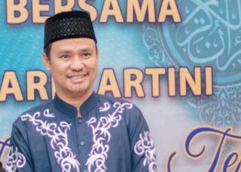 Tak Hanya Jalan Daerah, Jalan Nasional Pun Sangat Memprihatinkan