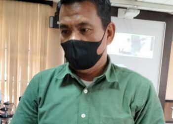 Rapat LKPJ Gubernur Kaltim Dilakukan Secara Maraton