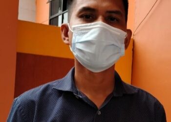 Sutomo, Keluhkan Tertutupnya Pemilihan Pimpinan Perusda