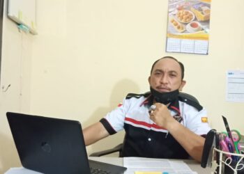 LSM GEMPUR MINTA PEMERINTAH TURUN