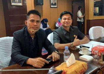 Terkait Ketahanan Pangan, Fasilitas Kesehatan dan Pendidikan, Dewan Anggap Kaltim Masih Tertinggal Jauh