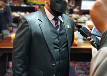 Komisi II Minta Instansi Terkait Bisa Menyikapi Harga Bahan Pokok yang Sering Melonjak Naik di Awal Ramadan