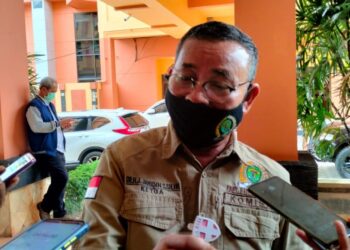 Komisi III DPRD Kaltim Ingatkan Pemerintah Agar Pulau Balang Jangan Menjadi Jembatan Abu Nawas