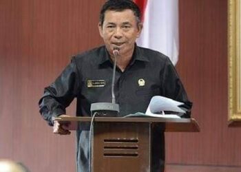 Komisi I DPRD dan DLH Kaltim Akan Tinjau Lokasi Kebun Warga Terdampak Limbah Pertmbangan PT IBP