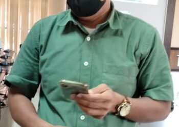 Tanggapi Program Sekolah Penggerak, Rusman Ya’qub: Kuncinya Ada di Tenaga Pendidik