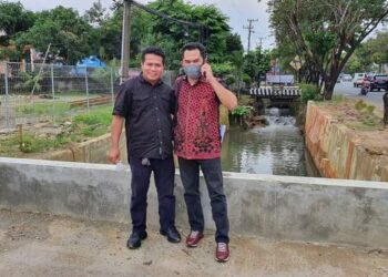 Pemerintah Harus Konsisten Atasi Banjir Balikpapan