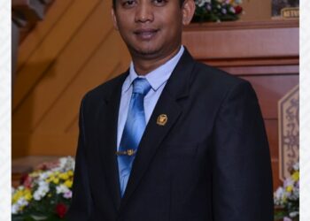 Telah Dilakukan Rapat Pansus LKPJ 2020 Dengan Disdik Samarinda, Begini Disampaikan Ketua Tim