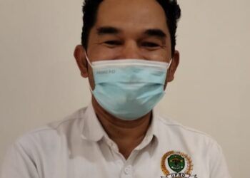 Demi Keamanan dan Keselamatan, Akan dipasang CCTV dibawah Jembatan