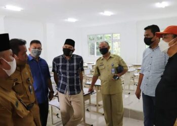 Tindakjanuti Temuan BPK, DPRD Kaltim Akan Tinjau Aset Milik Daerah