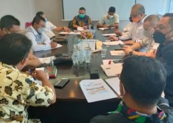 Tindakjanuti Temuan BPK, DPRD Kaltim Akan Tinjau Aset Milik Daerah