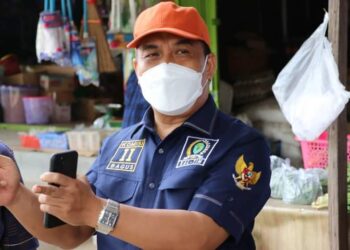 Tinjau Jalan Rusak, DPRD Kaltim Akan Segera Evaluasi Pemerintah