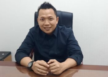 Pemkot Rencana Bangun TPS 3R, Anggota Komisi IV DPRD Samarinda Akui Sangat Mendukung