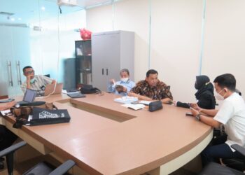 Universitas Patria Artha Berkomitmen Tingkatkan PAD Kaltara