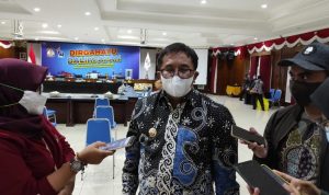 Pemkot Balikpapan ajukan anggaran 2.6T dalam Musrembang