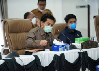 Tujuh Rekomendasi Diusulkan Pansus LKPJ Wali Kota Bontang TA 2021