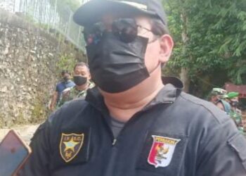 Di Balikpapan Kasus Covid-19 Menurun